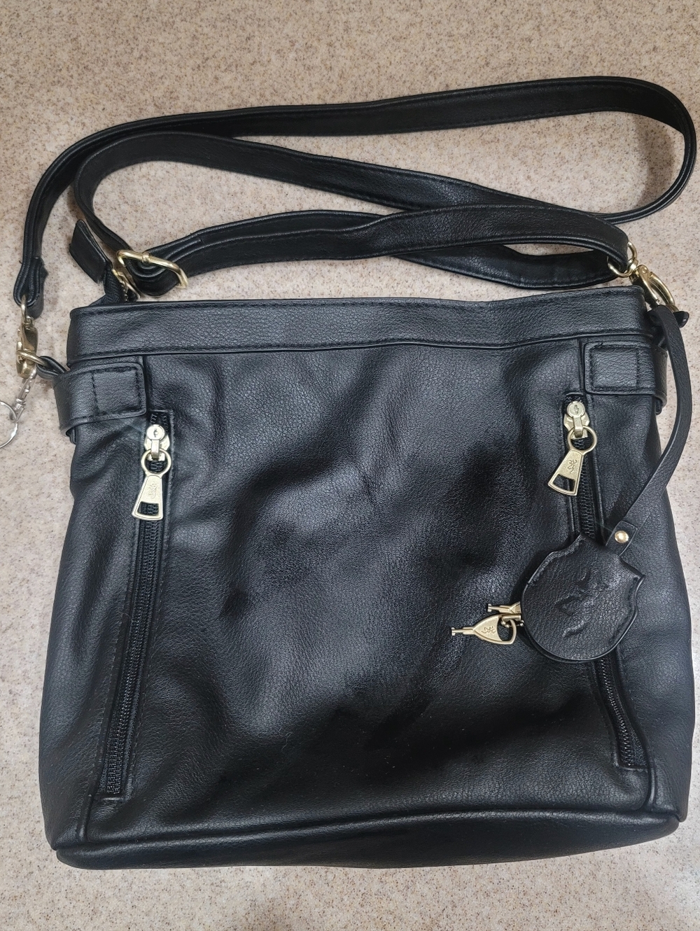 Browning Women's Concealed Carry Handbag